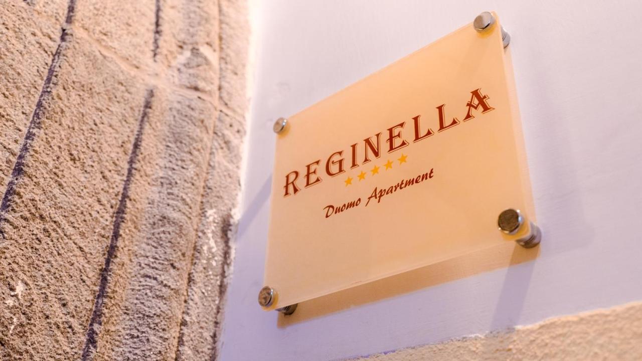 Reginella Duomo Apartment Naples Exterior photo